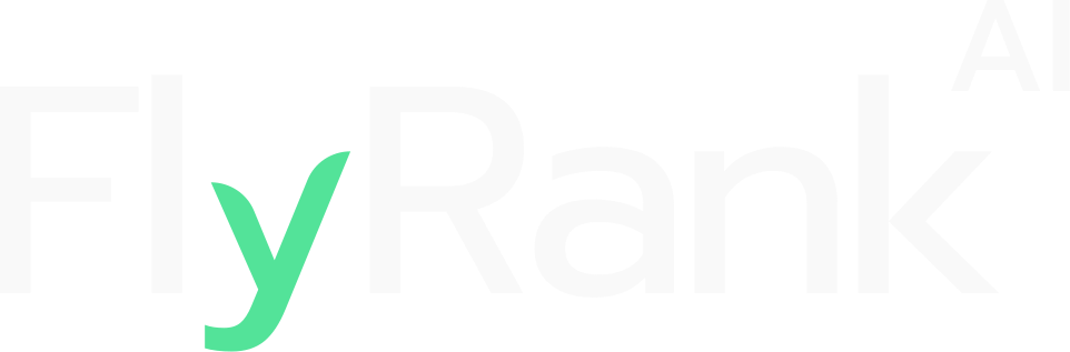 FlyRank AI